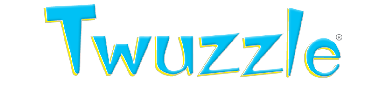 Twuzzles Logo